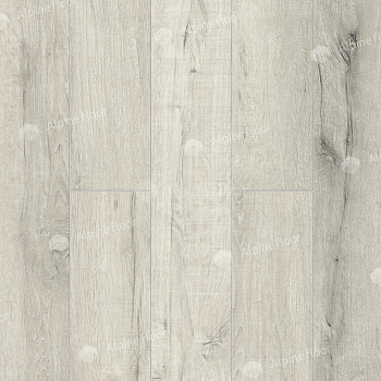 Кварцвиниловая плитка Alpine Floor Премиальный XL (Premium XL) ECO 7-22 Дуб Серебряный
